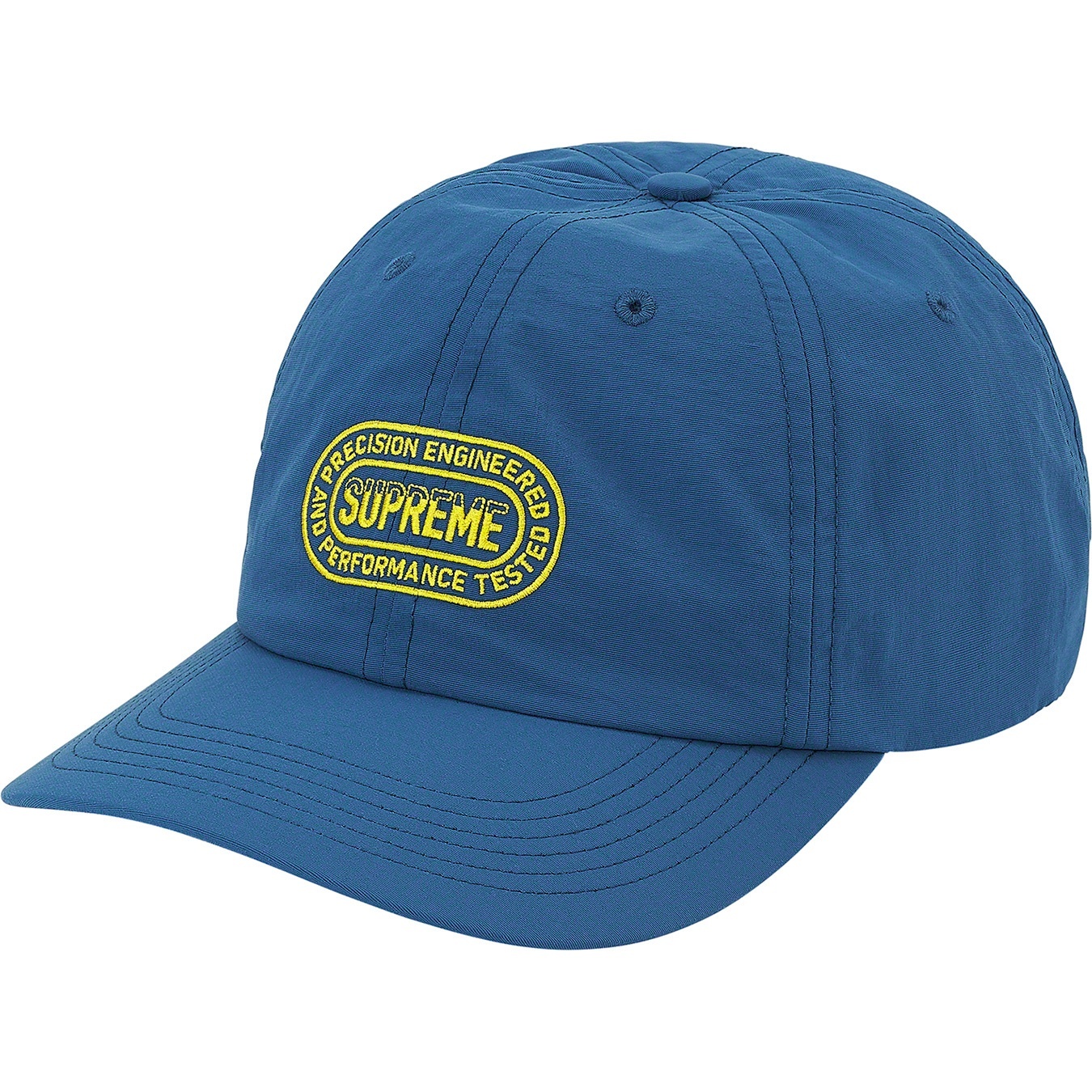 Precision 6-Panel view 2